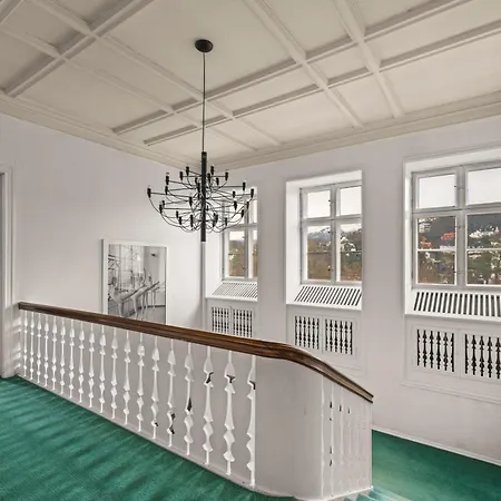 فيلة New Listing! Unique In برغن