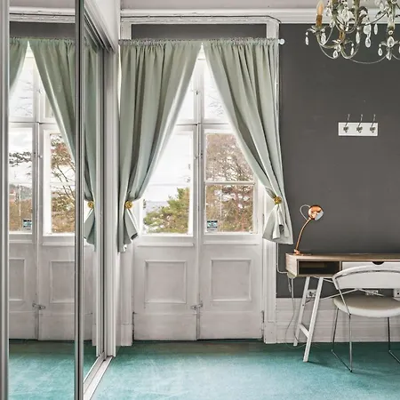 فيلة New Listing! Unique In برغن