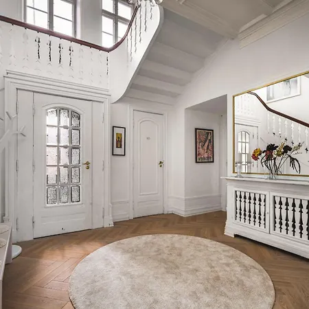 فيلة New Listing! Unique In برغن