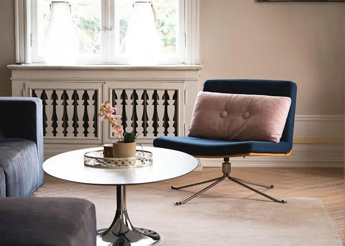 New Listing! Unique In 别墅 卑爾根