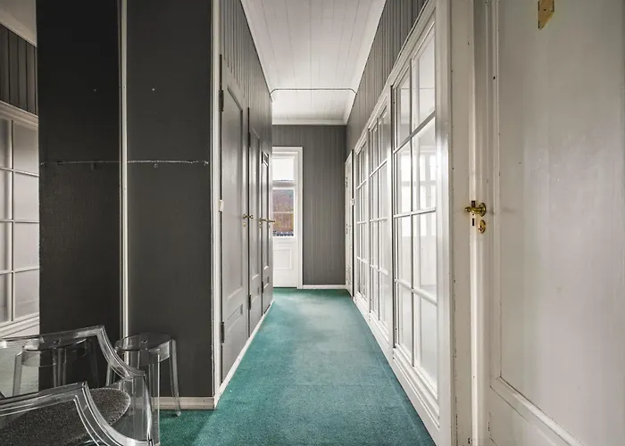 别墅 New Listing! Unique In 卑爾根