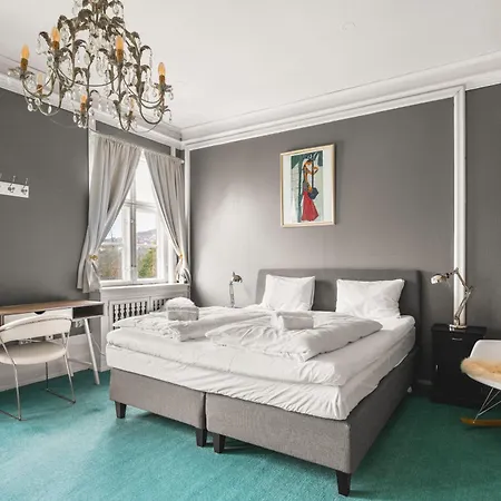 Вілла New Listing! Unique In Берген