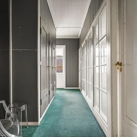 וילה New Listing! Unique In ברגן