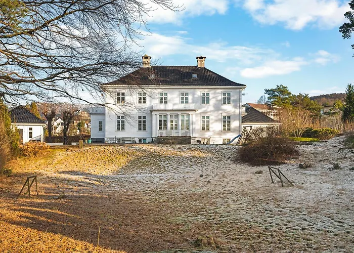 New Listing! Unique In Берген