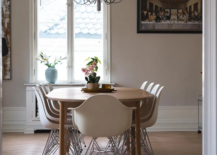 Вилла New Listing! Unique In Берген