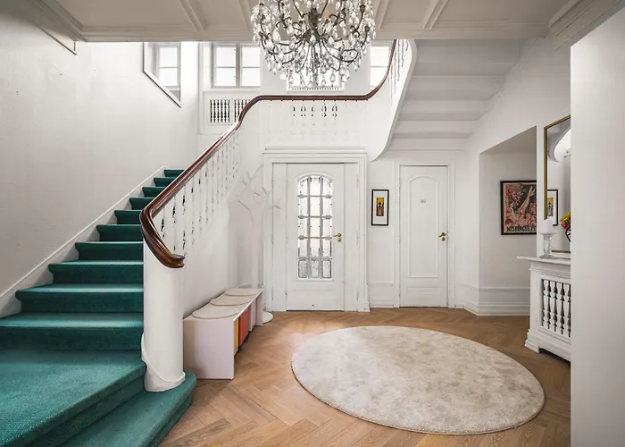 New Listing! Unique In * Берген