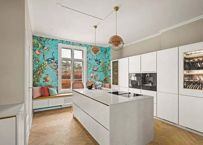 Вілла New Listing! Unique In