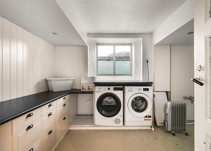 New Listing! Unique In * Берген