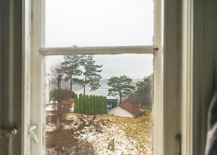 New Listing! Unique In * Bergen