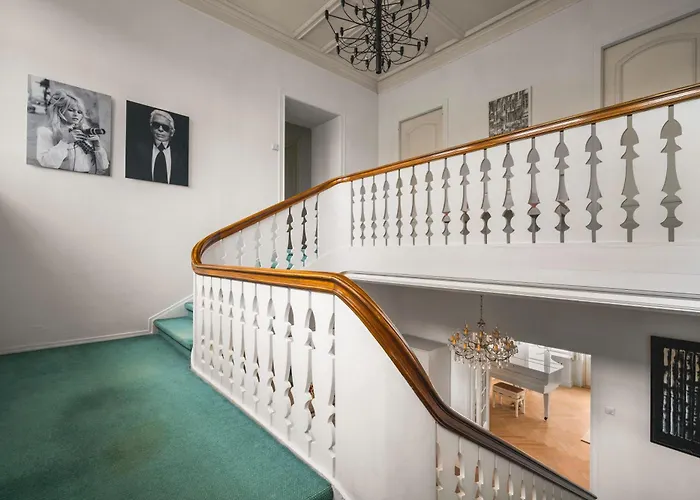 Вилла New Listing! Unique In *