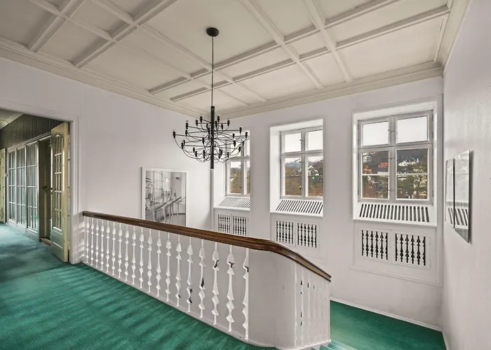 Вілла New Listing! Unique In Берген