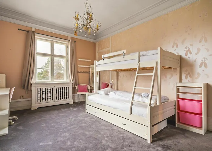 New Listing! Unique In * Берген