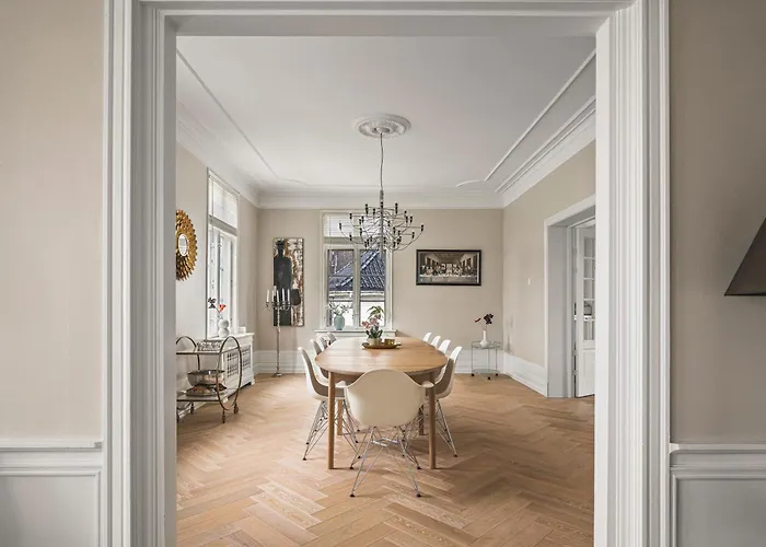 Вилла New Listing! Unique In Берген