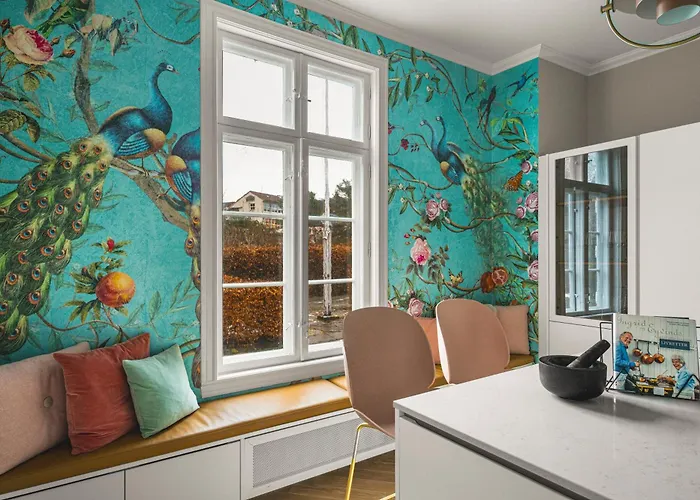 Вілла New Listing! Unique In *