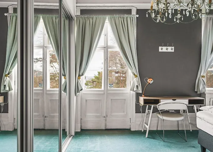 Вілла New Listing! Unique In Берген