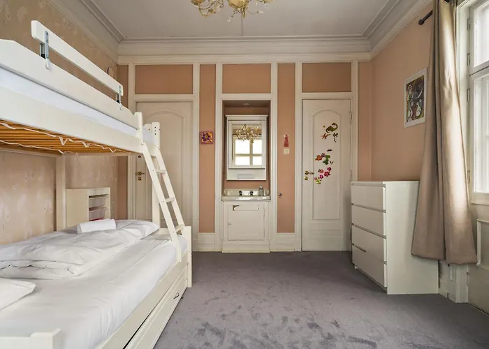 New Listing! Unique In * Берген