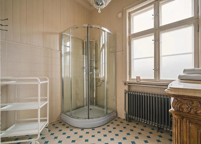 New Listing! Unique In Bergen