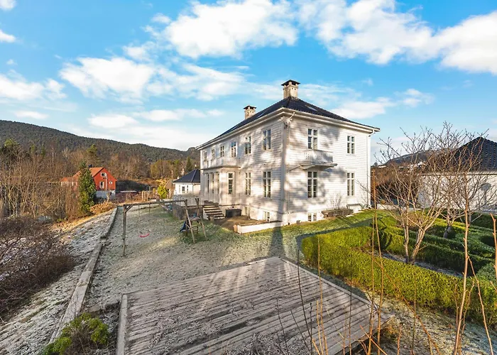 New Listing! Unique In Берген