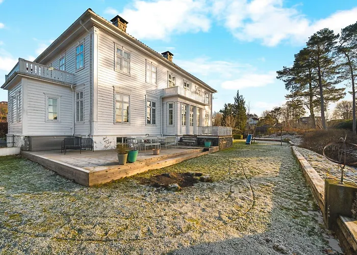 Вілла New Listing! Unique In *