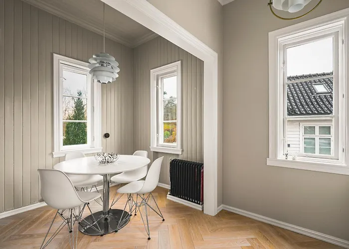 New Listing! Unique In * Берген